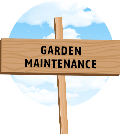 Garden Maintenance